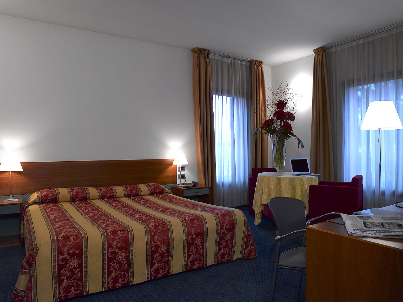Hotel Filanda Cittadella Room photo
